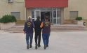 40 Yıl Hapis Cezası Bulunan Şahıs JASAT Operasyonuyla Yakalandı