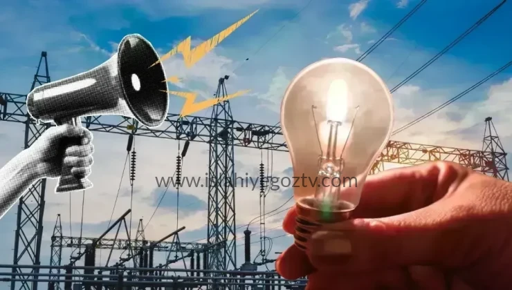İslahiye’de 25 Mayıs’ta Elektrik Kesintisi Yaşanacak