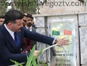 Ülkü Ocakları’nda Göreve Vefa ile Başlangıç