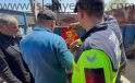 Trafik Jandarmasından “Reflektör Tak, Görünür Ol” Projesi