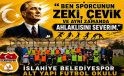 İslahiye Belediye Spor Futbol Okulu’na Yoğun İlgi