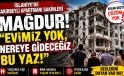 İslahiye’de Çakırbeyli Apartmanı Sakinleri Mağdur Yıkılan Binaya Sonradan “Az Hasarlı Kararı 26 Kişinin Hak Sahipliği İptal Edildi