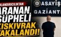Dolandırıcılıktan Aranan Şüpheli Kıskıvrak Yakalandı