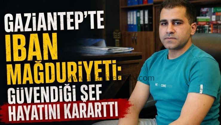 Şefime Güvendim” Dedi Ceza Davalarının Ortasında Kaldı
