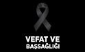 Vefat ve Başsağlığı – Ayfer Doğru