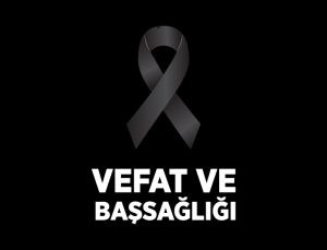 Vefat ve Başsağlığı – Ayfer Doğru