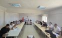 İslahiye Belediyesi Haziran Ayı 2. Olağan Meclis Toplantısı Gerçekleştirildi