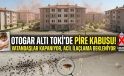 Otogar Altı TOKİ’de Pire Kabusu: Vatandaşlar Kapı Pencere Açamıyor