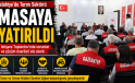 İslahiye’de Tarım Sektörünün Sorunları ve Çözüm Önerileri İstişare Edildi