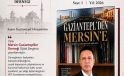 TEORİ SAHADA HAYAT BULDU: HKÜ ÖĞRENCİSİNDEN KURUMSAL DİJİTAL DERGİ PROJESİ