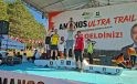 Amanos Ultra Trail’de İslahiye Rüzgarı Esti