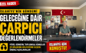 İslahiye Bağımsız Meclis Üyesi Yasin Dağaslan’dan Açıklama