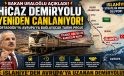 İslahiye, Uluslararası Ticaret Koridorunda Öne Çıkıyor