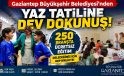 Gaziantep Büyükşehir Belediyesin’den Yaz Tatiline Dev Dokunuş 250 Branşta Ücretsiz Eğitim