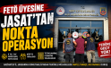 FETÖ Hükümlüsü JASAT Operasyonuyla Yakalandı