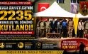 Kara Kuvvetleri’nin 2235. Kuruluş Yıl Dönümü Coşkuyla Kutlandı