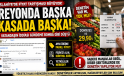 Reyonda Başka, Kasada Başka Fiyat İddiası Vatandaşın Tepkisine Neden Oldu!