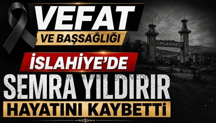 Semra Yıldırır Son Yolculuğuna Uğurlandı
