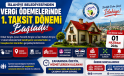 İSLAHİYE BELEDİYESİ’NDEN VERGİ ÖDEME UYARISI
