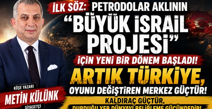 NATO ZİRVESİ