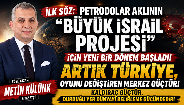 NATO ZİRVESİ