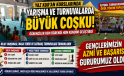 Yaz Kur’an Kurslarında Büyük Coşku! İslahiye’de Yarışmalar Tamamlandı, Gaziantep’te Şampiyonlar Ödüllendirildi