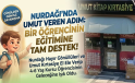 Nurdağı’nda Bir Öğrenciye Umut Olan Destek
