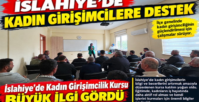 İslahiye’de Denetimli Serbestlik Kapsamındaki Bireylere Medya Okuryazarlığı Eğitimi Verildi