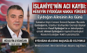 VEFAT VE BAŞSAĞLIĞI