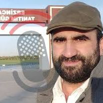 Şenol Korkmaz Mikrofon Delisi